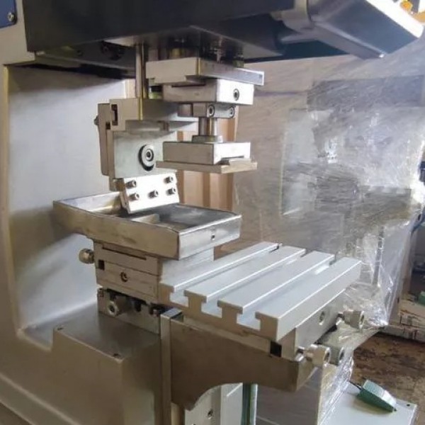 دستگاه تامپو