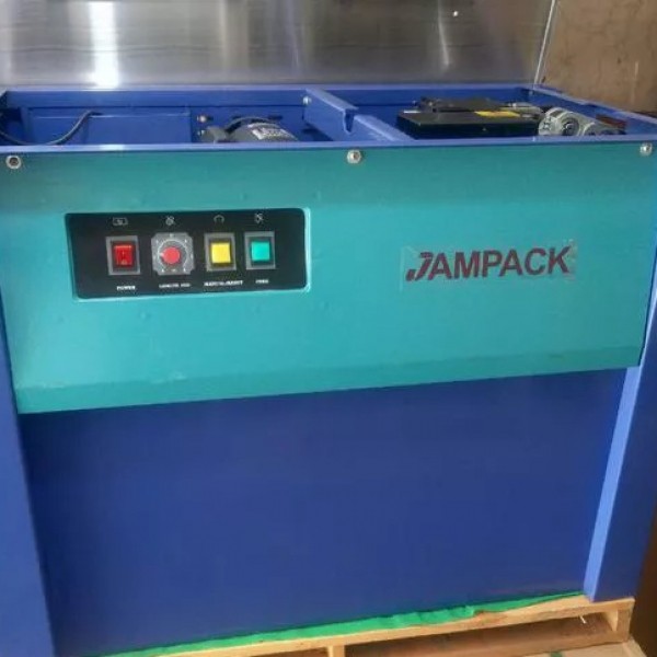 دستگاه تسمه کش برقی