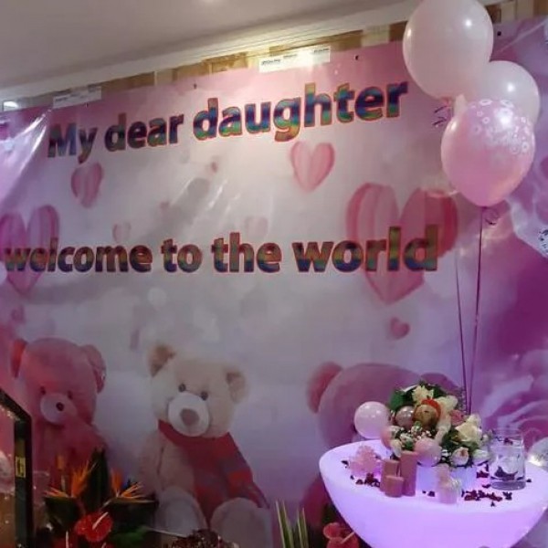 چاپ بنر، پلات و...