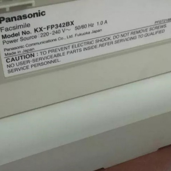 دستگاه فکس کاربنی