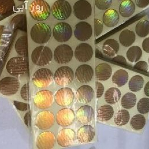 چاپ برچسب و لیبل در تهران