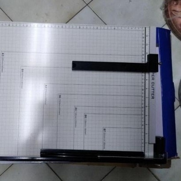فروش دستگاه برش کاغذ دستی تهران
