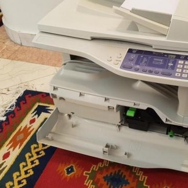 فروش فتوکپی سیاه و سفید شارپ AR-1118 j تهران