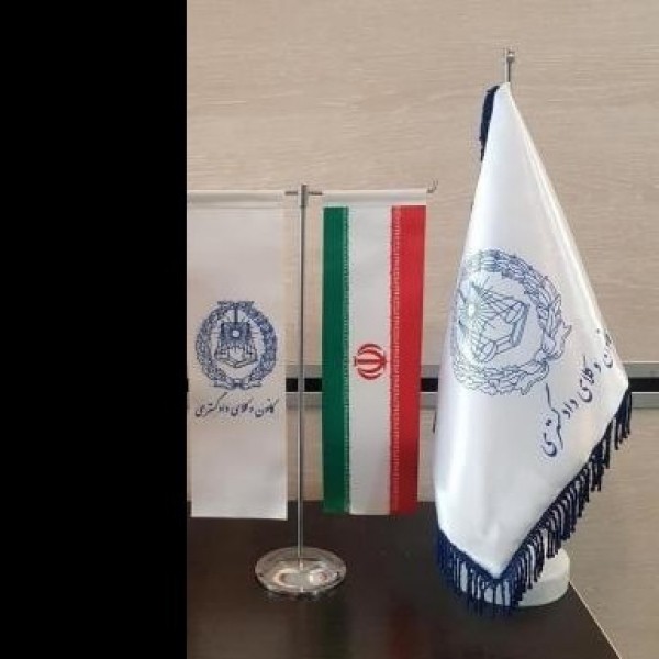 خدمات چاپ پرچم در تهران