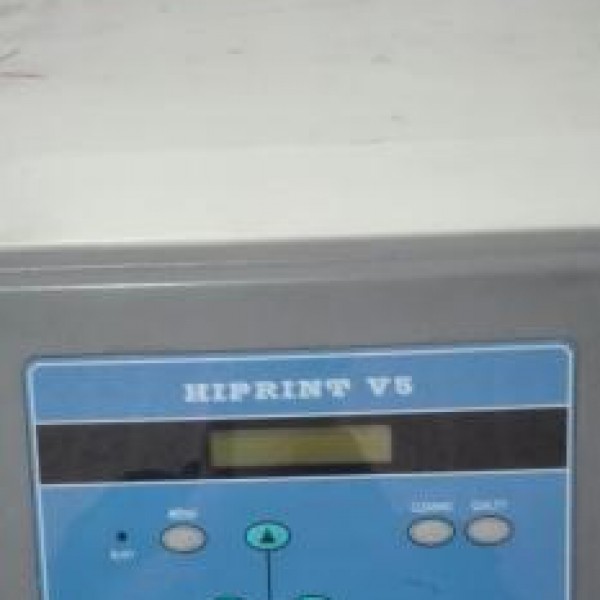 فروش دستگاه چاپ اکوسالونت مشهد