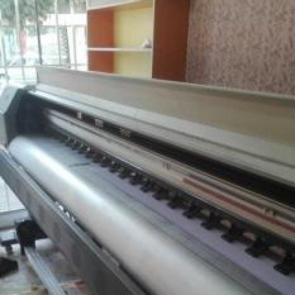 فروش دستگاه چاپ اکوسالونت مشهد