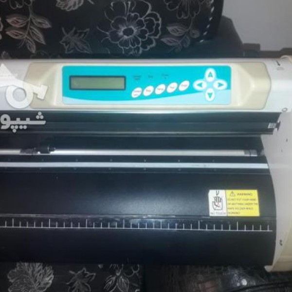 فروش دستگاه کاتر پلاتر تبریز