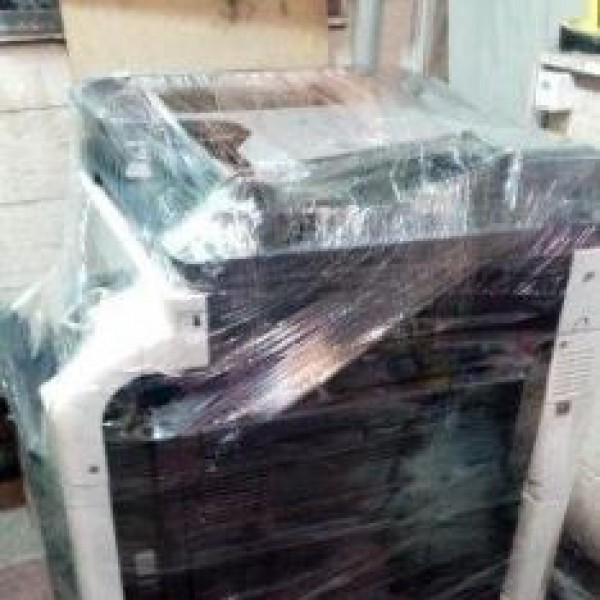 فروش دستگاه فتوکپی رنگی 452 کونیکا تهران