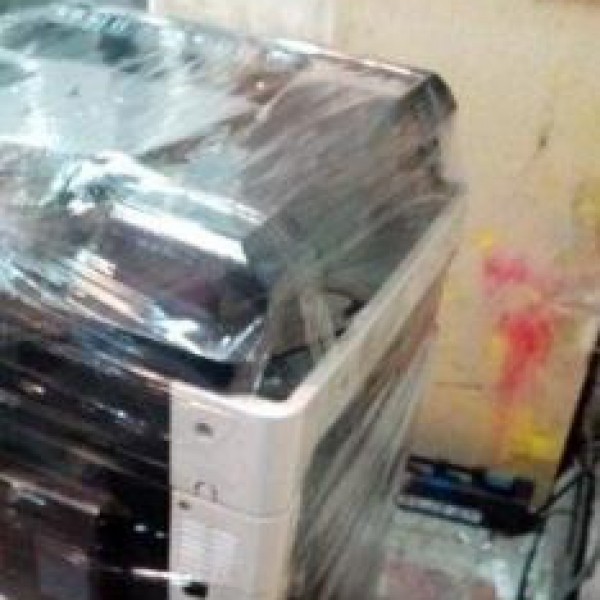 فروش دستگاه فتوکپی رنگی 452 کونیکا تهران