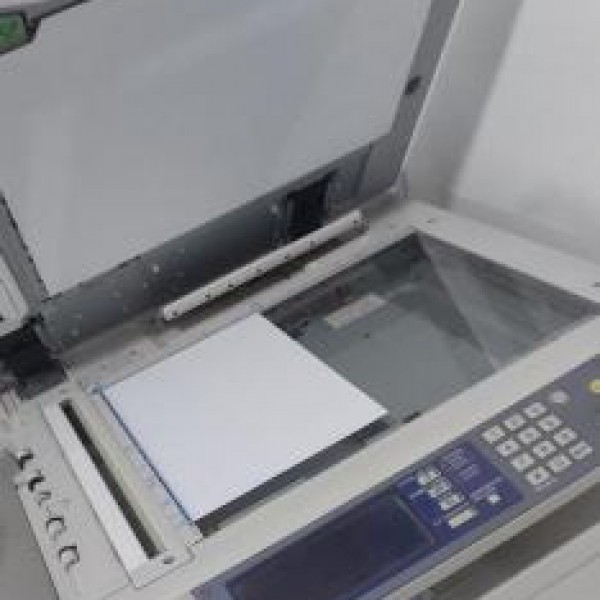 فروش دستگاه فتوکپی شارپ 550 ماکو