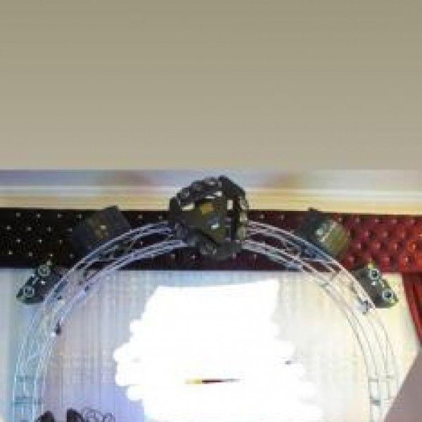 فروش اسپیس فروشگاهی گرگان