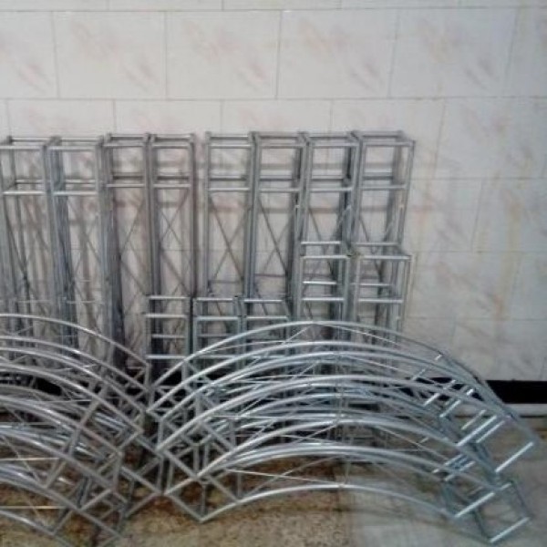 فروش اسپیس فروشگاهی گرگان