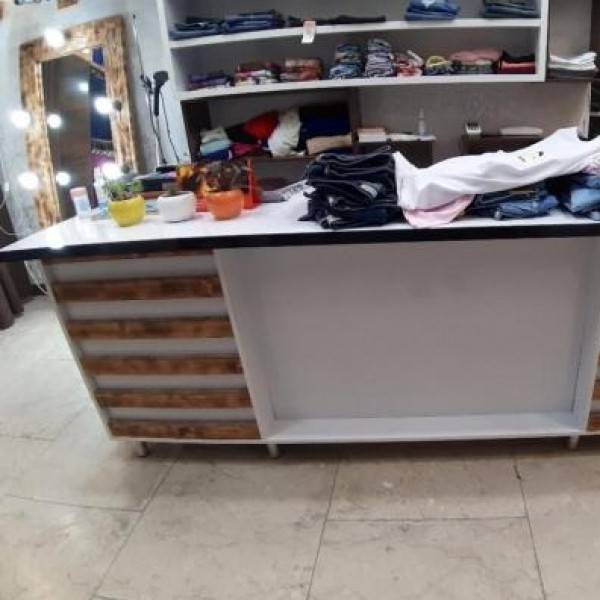 فروش میز کانتر بابلسر