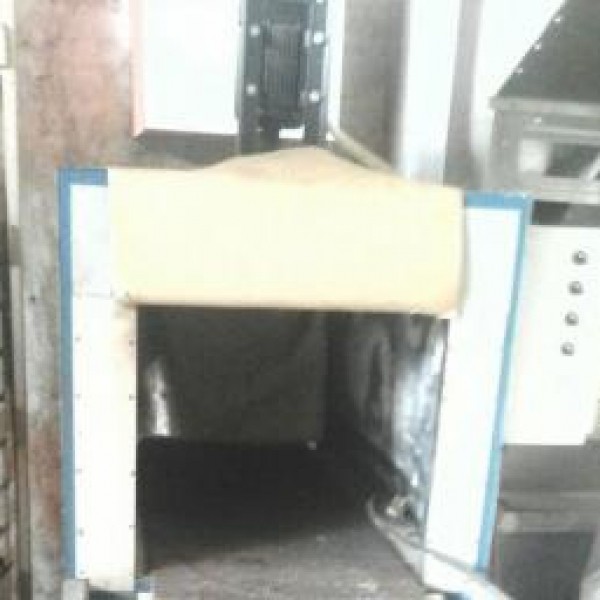 فروش دستگاه شیرینگ پک تبریز