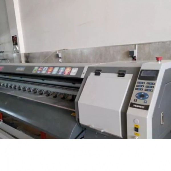 فروش دستگاه چاپ اکوسالونت times مشهد