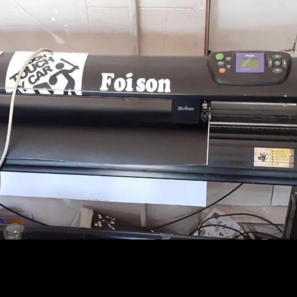 فروش دستگاه کاتر پلاتر فویسون c45 اصفهان