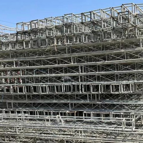 فروش اسپیس در مشهد