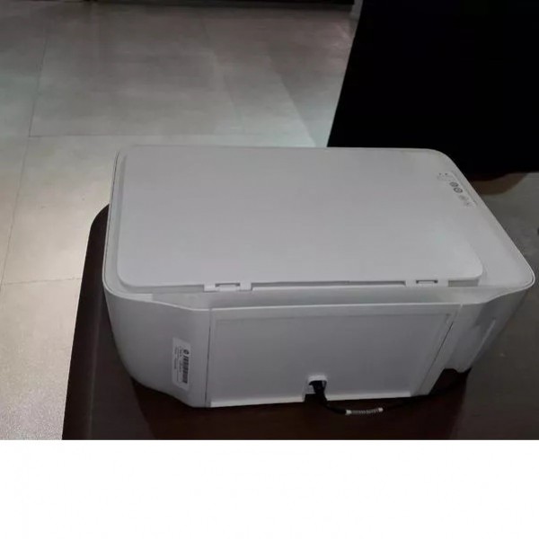 فروش پرینتر جوهرافشان سه کاره اچ پی اصفهان