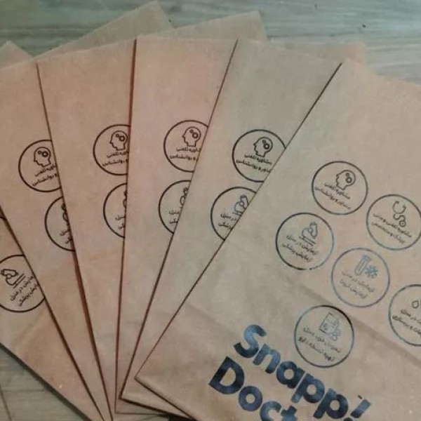 خدمات چاپ سیلک در تهران