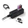 هاب USB 3.0 هفت پورت اوریکو مدل A3H7