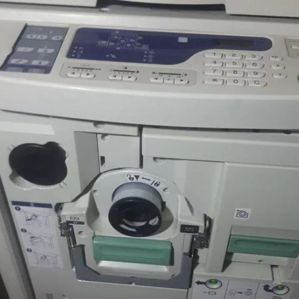 فروش دستگاه ریسو EZ.300 تهران