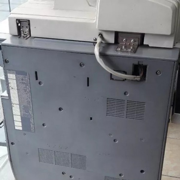 فروش دستگاه فتوکپی رنگی ToSHlBA 350 کرج