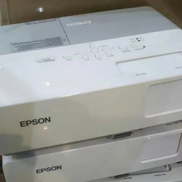 فروش انواع دستگاه ویدئو پروژکتور تهران