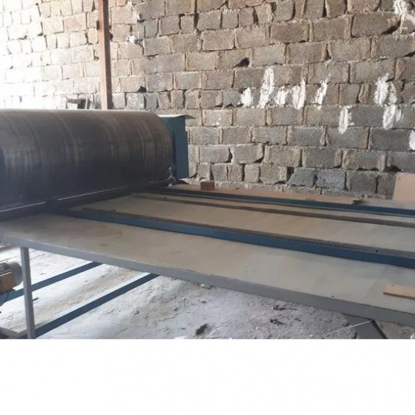 فروش دستگاه های کارتن سازی تهران