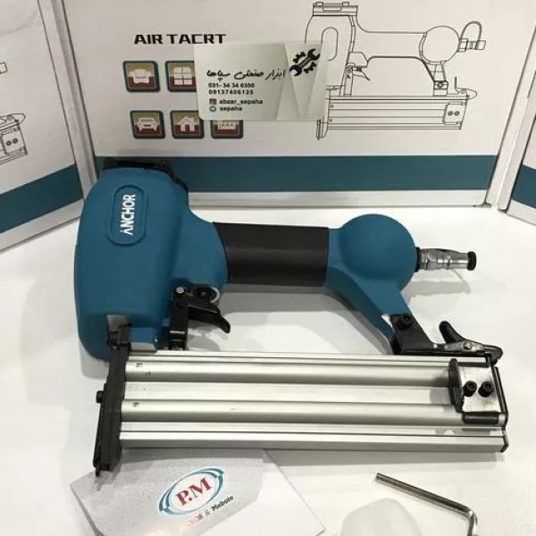 فروش میخکوب بادی آنکور F50 اصفهان