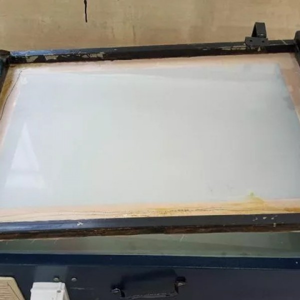 فروش دستگاه سه کاره چاپ سیلک نیشابور