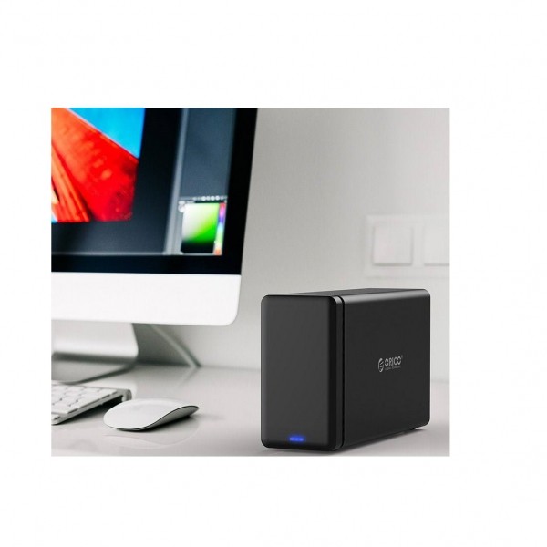 قاب اکسترنال هارد دیسک اوریکو مدل NS200U31