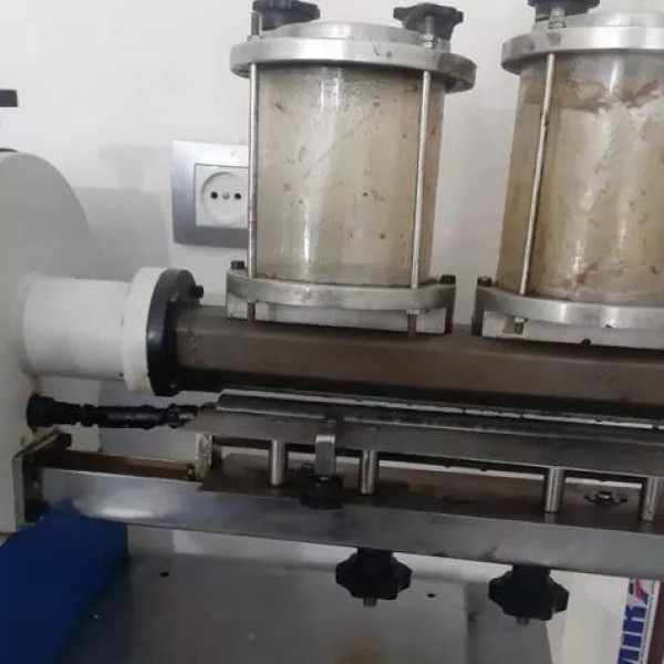 فروش دستگاه چسب زن اتوماتیک اسلام شهر