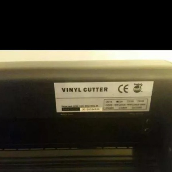 فروش دستگاه کاتر پلاتر فویسون تهران