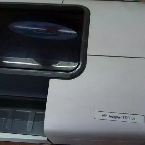 فروش پلاتر hp t1100 تهران