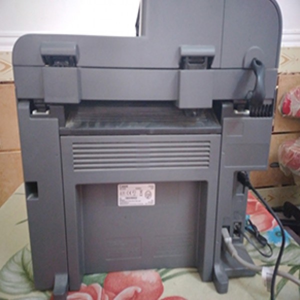 فروش پرینتر پر قدرت canon i-sensys MF4750