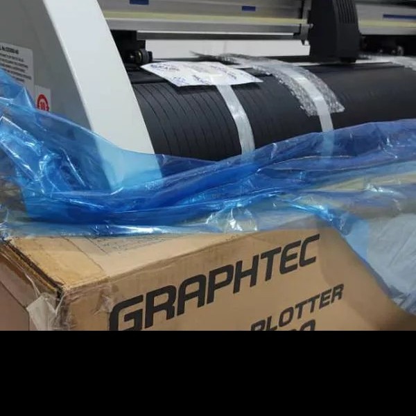 فروش کاتر پلاتر برش شبرنگ گرافتک عرض 60