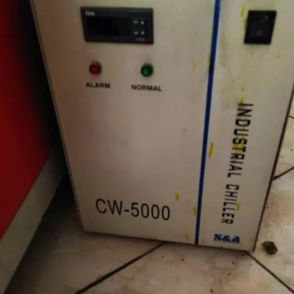 فروش دستگاه لیزر غیر فلزات ۱۴۰*۹۰ تهران