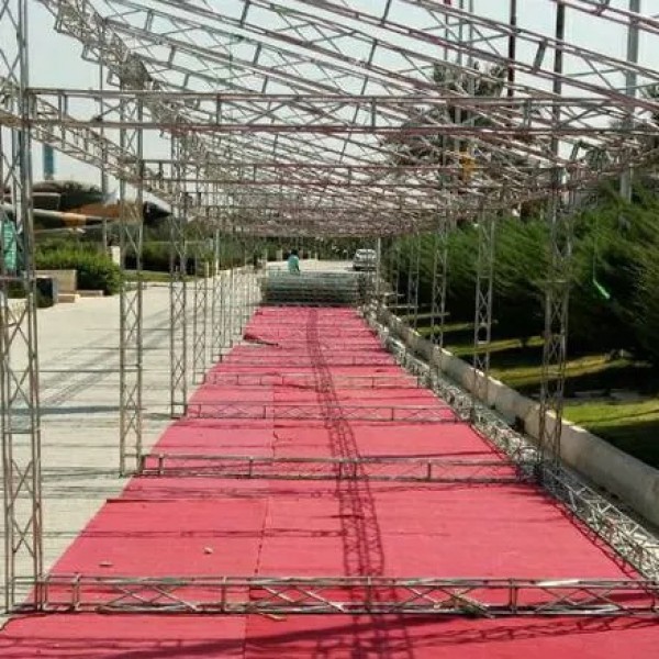 فروش اسپیس فریم نمایشگاهی تهران