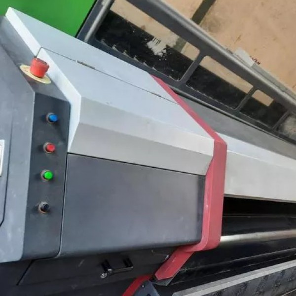 فروش دستگاه چاپ بنر کونیکا 512 تهران