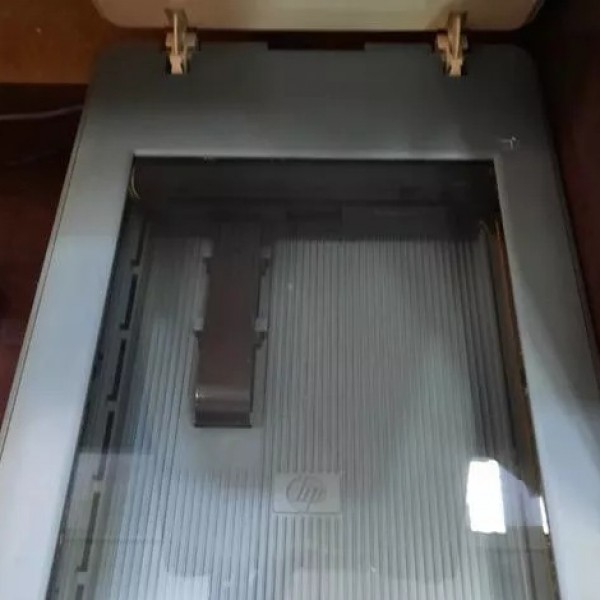 فروش دستگاه اسکنر hp G4010 تهران