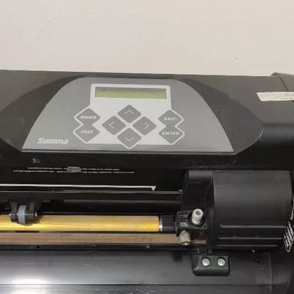 فروش کاتر پلاتر سوما D60 تهران