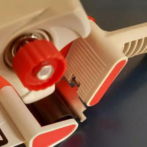 فروش دستگاه چسب زن دستی نجف آباد