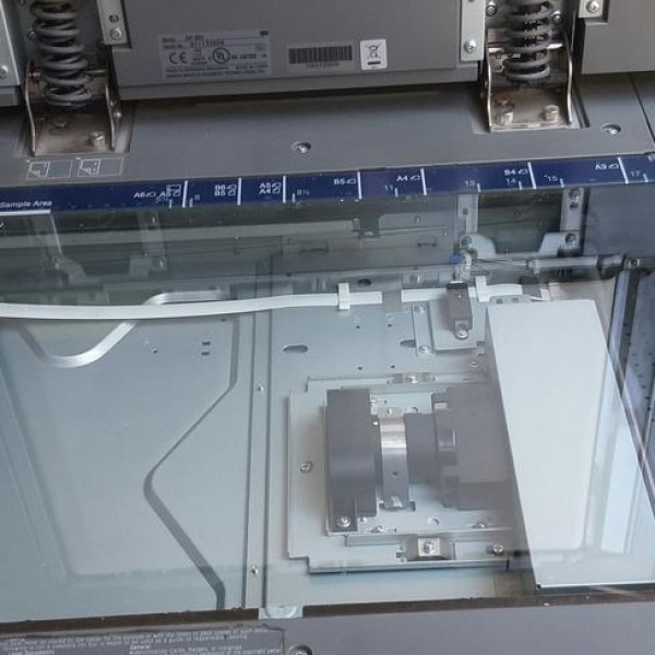 دستگاه فتوکپی رنگی لیزری کونیکا مینولکا