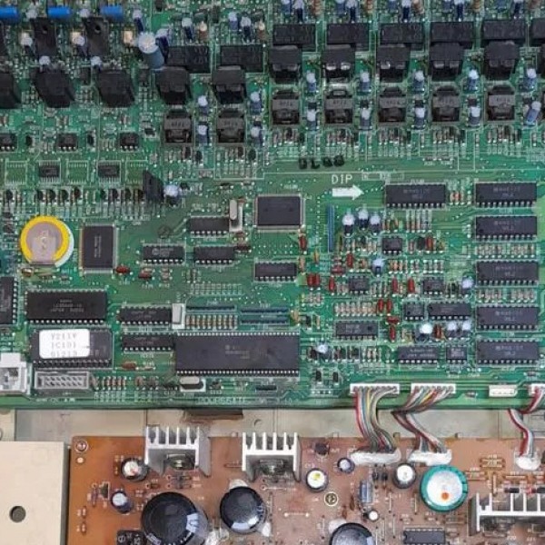 فروش دستگاه سانترال ۳۰۸ پاناسونیک تهران