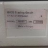 فروش دستگاه پانچ فنری ibico تبریز
