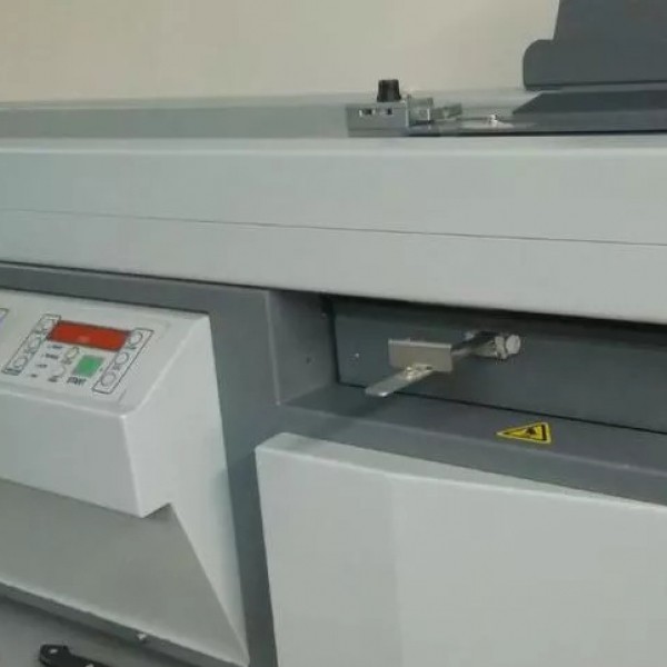 فروش دستگاه چسب گرم دوپلو DB280 تهران