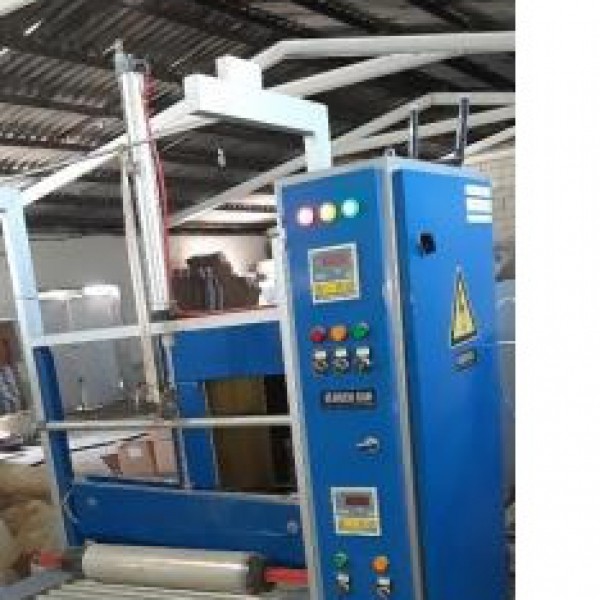 فروش دستگاه شیرینگ پک بوکان