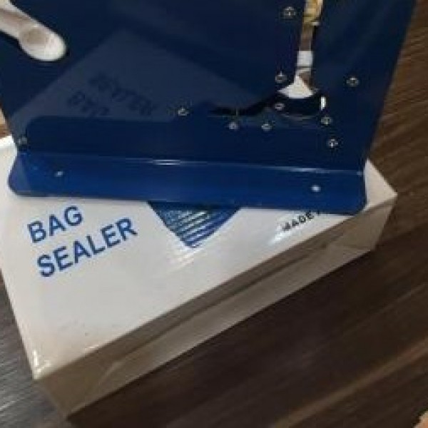 فروش دستگاه چسب زن دستی اصفهان