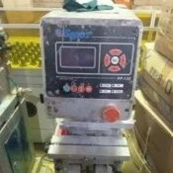 فروش 2 عدد دستگاه چاپ تامپو تهران