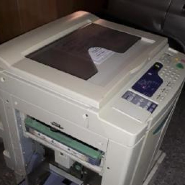 فروش ریسوگراف ریسوEZ300 تهران